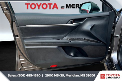 Used 2024 Toyota Camry LE image 17