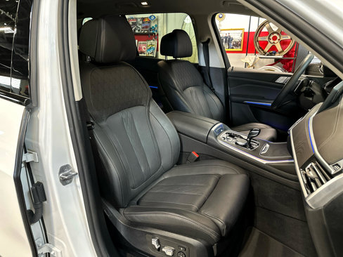 Used 2022 BMW X7 xDrive40i image 20