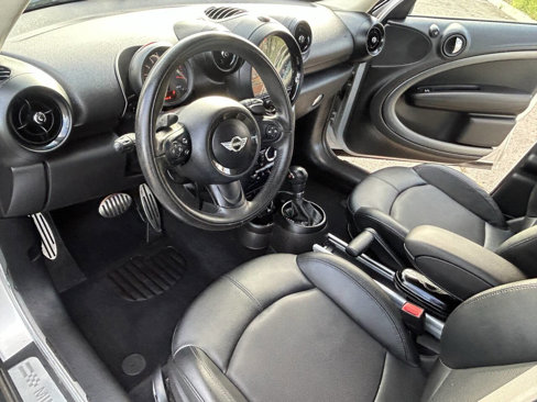 Used 2015 MINI Cooper Countryman S image 6