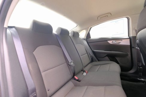 Used 2023 Kia Forte LXS image 18