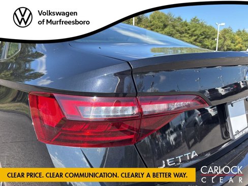 Used 2023 Volkswagen Jetta S image 12