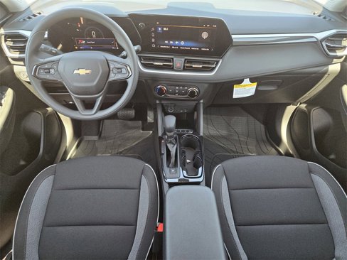 New 2026 Chevrolet TrailBlazer LS w/ LS Convenience Package image 14
