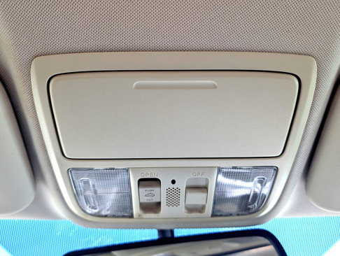 Used 2014 Honda CR-V EX-L image 30