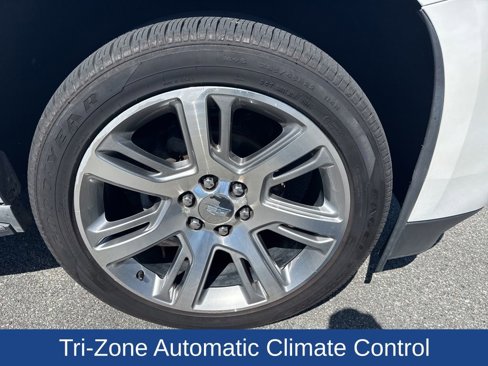 Used 2016 Cadillac Escalade Luxury image 13