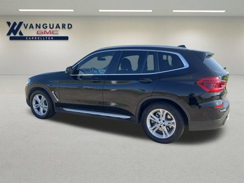 Used 2019 BMW X3 sDrive30i w/ Convenience Package image 18