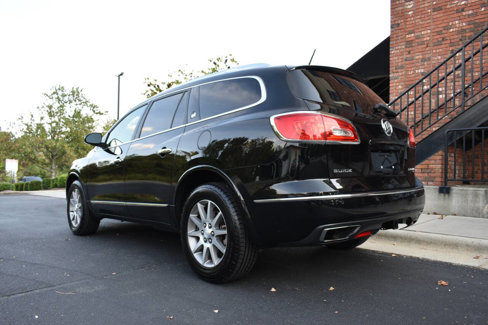 Used 2016 Buick Enclave Leather w/ Trailering Package image 34