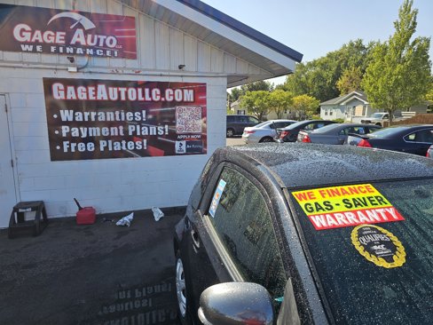 Used 2013 Scion iQ image 14