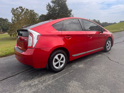 Used 2012 Toyota Prius Three image 29