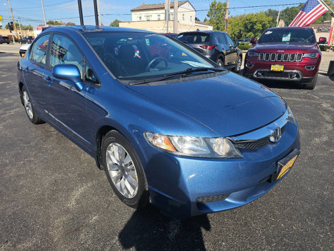 Used 2011 Honda Civic EX image 5