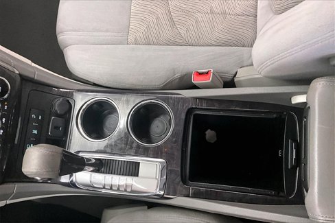 Used 2016 Buick Enclave Convenience image 25