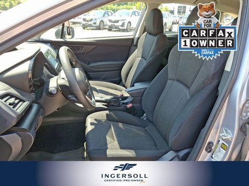 Used 2022 Subaru Impreza 2.0i image 16