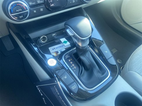 New 2025 Kia Soul EX image 20