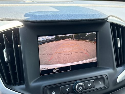 Certified 2024 GMC Terrain SLE image 20