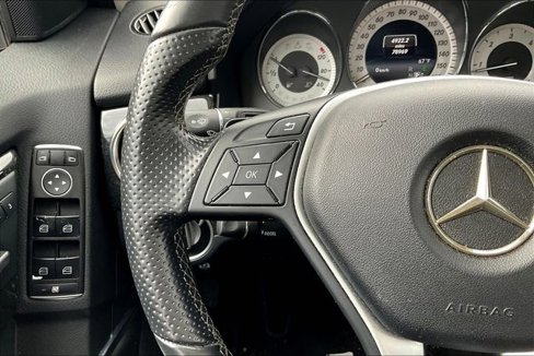 Used 2015 Mercedes-Benz GLK 250 BlueTEC 4MATIC image 15