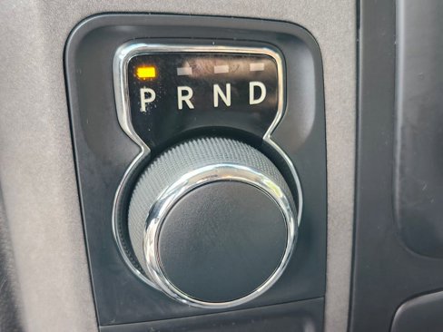 Used 2019 RAM 1500 Tradesman image 23