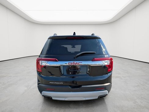 Used 2023 GMC Acadia SLT image 6