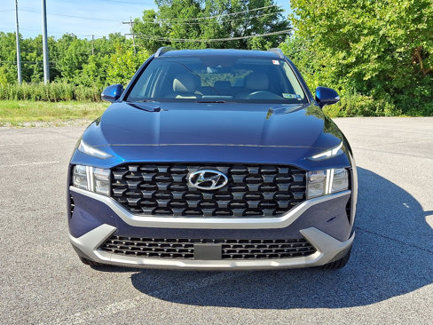 Used 2023 Hyundai Santa Fe SEL w/ Cargo Package image 2