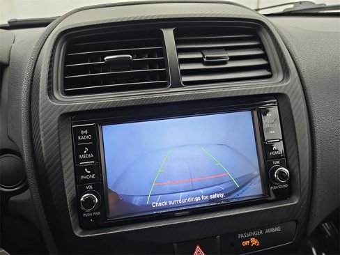 Used 2022 Mitsubishi Outlander Sport ES image 24