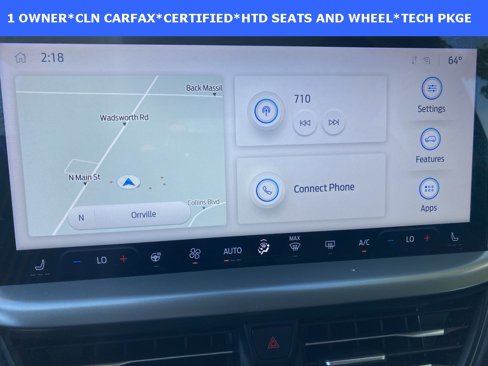 Used 2024 Ford Escape Active w/ Tech Pack #1 image 20