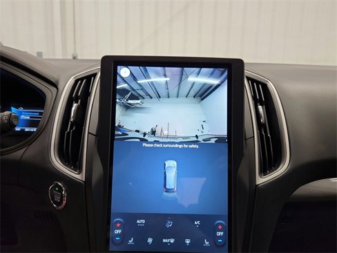 Used 2024 Ford Edge SEL image 24