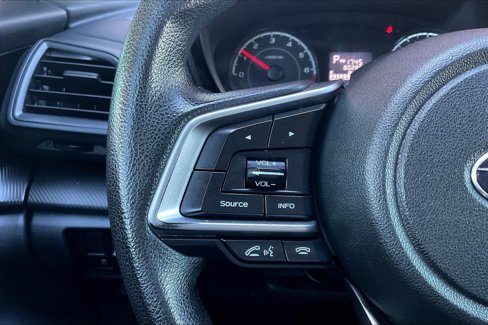 Used 2017 Subaru Impreza 2.0i image 10