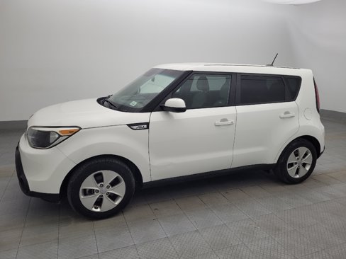 Used 2016 Kia Soul image 2