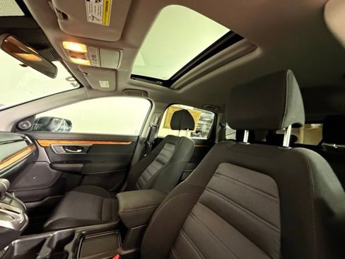 Used 2020 Honda CR-V EX image 25