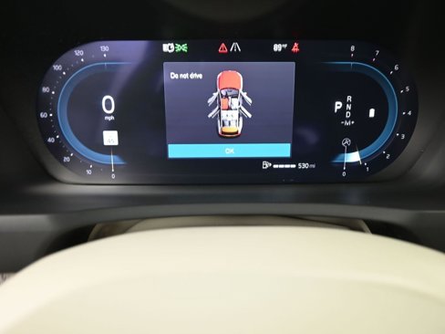 Certified 2024 Volvo XC90 B6 Plus image 20