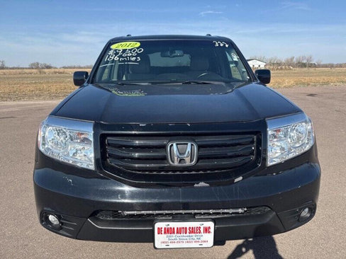 Used 2012 Honda Pilot EX-L image 12