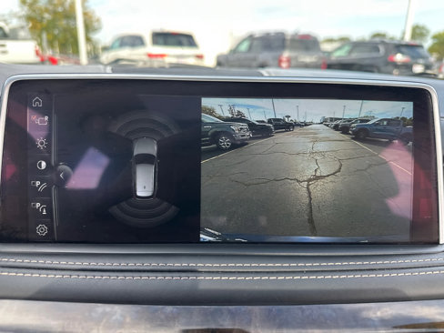 Used 2017 BMW X5 xDrive35i image 18