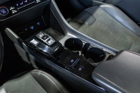 Used 2022 Hyundai Sonata N Line image 15