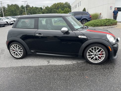 Used 2013 MINI Cooper John Cooper Works image 4