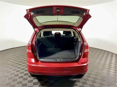 Used 2020 Dodge Journey SE w/ SE Popular Equipment Group image 11