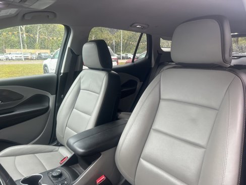 Used 2019 GMC Terrain SLT w/ Preferred Package image 5