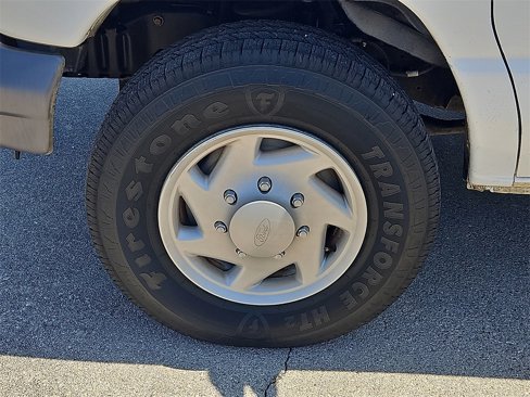 Used 2007 Ford E-150 and Econoline 150 image 13