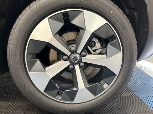 New 2025 Volvo XC40 B5 Core w/ Protection Package Premier image 5