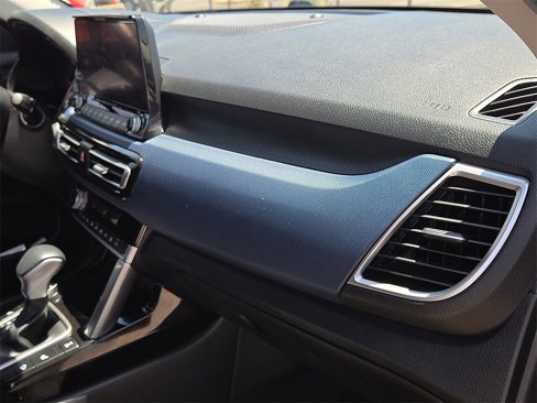 Used 2023 Kia Seltos Nightfall Edition image 13