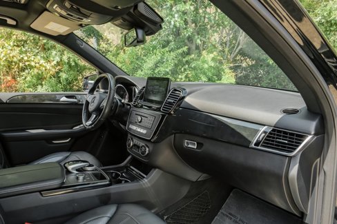 Used 2018 Mercedes-Benz GLE 350 w/ Premium 1 Package image 20