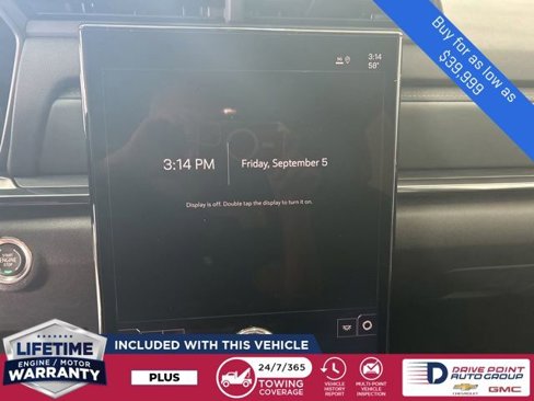New 2026 GMC Terrain AT4 w/ LPO, Floor Liner Package image 27