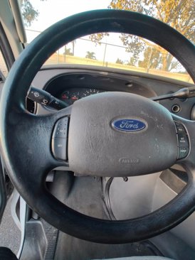 Used 2007 Ford E-350 and Econoline 350 XLT image 19