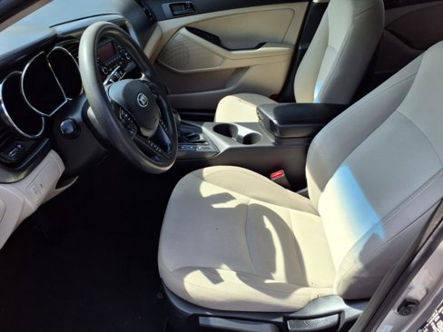 Used 2013 Kia Optima LX image 9
