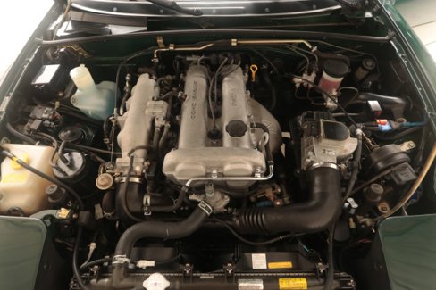 Used 1991 MAZDA MX-5 Miata image 92