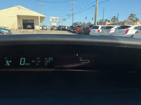 Used 2011 Toyota Prius Five image 5