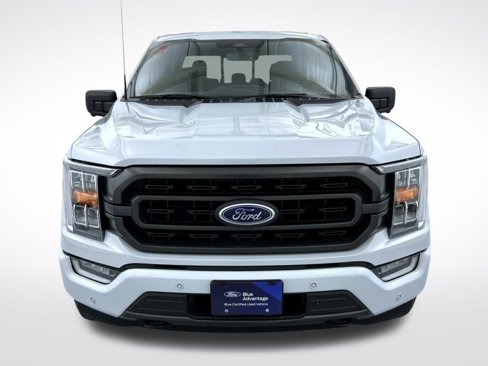 Certified 2022 Ford F150 XLT w/ Equipment Group 302A High image 2
