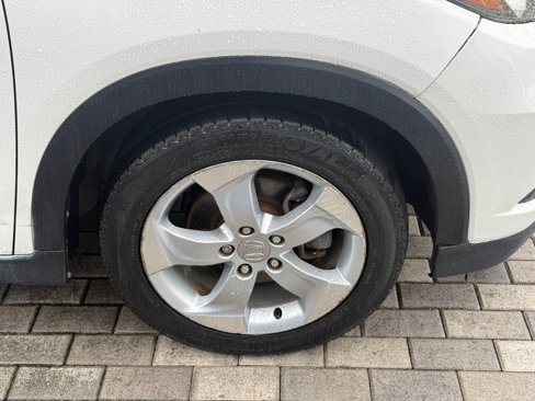 Used 2016 Honda HR-V EX-L image 35