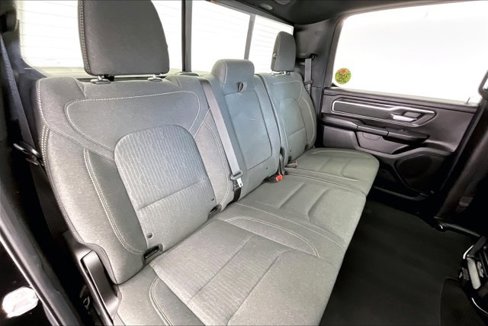Used 2019 RAM 1500 Big Horn image 18