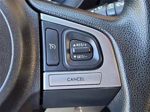 Used 2017 Subaru Forester 2.5i Premium w/ All-Weather Package image 30
