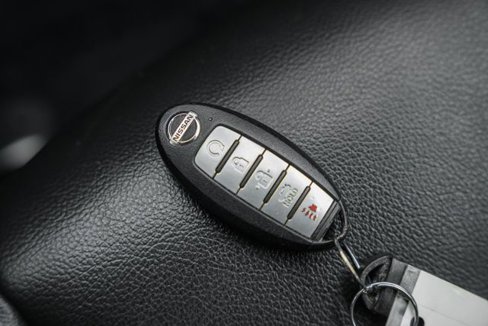 Used 2019 Nissan Altima 2.5 SL image 41