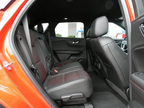 Used 2020 Chevrolet Blazer RS image 16