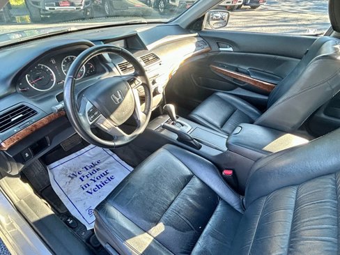 Used 2011 Honda Accord EX-L image 3